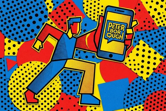 sign in to your Peterborough account