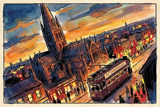 explore everything Peterborough has to offer
