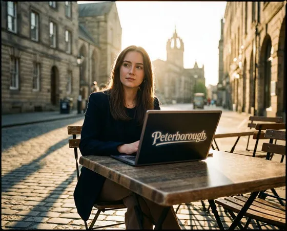 explore what Peterborough has to offer